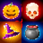 icon Halloween Memorized