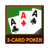 icon Ace 3-Card Poker 1.0.9