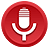 icon Voice Recorder 68.1