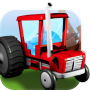 icon TractorParking
