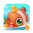 icon Happy Fish 12.1.350