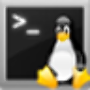 icon Linux Command CheatSheet