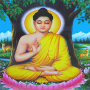 icon Buddha Chants