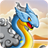icon Dragon Battle: Teen Patti Easy 9.22