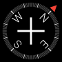icon Simple Compass