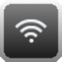 icon Wifi Reconnect Widget