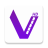 icon vidme.browser.videodownloader.adblocker.vpn.downloader.app 1.0.9