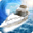 icon Fast Police Power Boat Parking 2.4