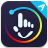 icon TouchPal German Pack 5.8.1.5