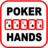 icon PokerHands Free 2.11.0