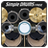 icon Simple Drums Free 2.3.6