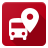 icon BusFinder 2.3.4