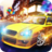 icon Black Friday Holiday Snow Taxi 1.7