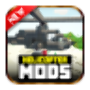 icon Helicopter Mods
