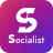 icon Socialist 21.0