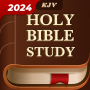 icon Holy Bible Study for Samsung Galaxy Tab Pro 10.1