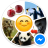 icon Sticker Bliss 2.3.3