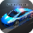 icon China Town Police Car Racers 1.4