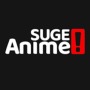 icon Animesuge - Watch Anime Free for Samsung Galaxy Note 10.1 N8010
