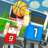 icon Cubic Basketball 3D 1.8