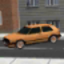 icon City Car Parking Simulator