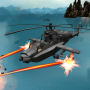 icon Military Helicopter: 3D Action