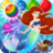 icon Bubble Mermaid 4.3