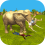 icon Elephant Simulator 3D for ivoomi V5