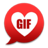 icon Animated Love Smileys Package 1.2.4