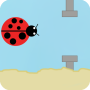 icon Clumsy Ladybug
