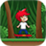 icon Skater Forest Escape Jump