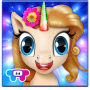 icon Pony Care Rainbow Resort for Huawei P20
