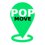 icon POP move