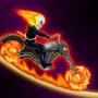 icon Moto Fire for tecno F2