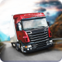 icon Rough Truck Simulator 2