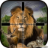 icon Real Jungle Hunting 1.9