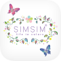 icon SIMSIM