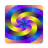 icon Hypnotic Mandala free version 7.4
