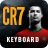 icon Cristiano Ronaldo Keyboard 3.4.3