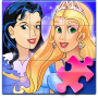 icon Fairy Puzzles