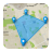 icon GPS Area Calculator 24.0