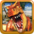 icon Talking Tyrannosaurus Rex 1.3.8