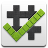 icon Root Checker Basic 6.4.0