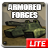icon Armored Forces : World of War Lite 1.3.5