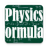 icon Physics Formulas and Equations 1.0.3