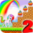 icon com.unicorndash.junglerun 2.3.5