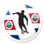 icon free.football.country.league.costarica