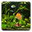 icon Aquarium Live Wallpaper 2.6
