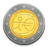 icon 2 Euro 6.151