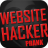 icon Website Hacker prank 4.83sf8d3a01f